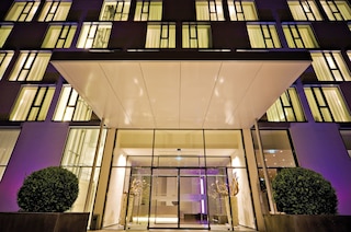 INNSiDE by メリア デュッセルドルフ デレンドルフ