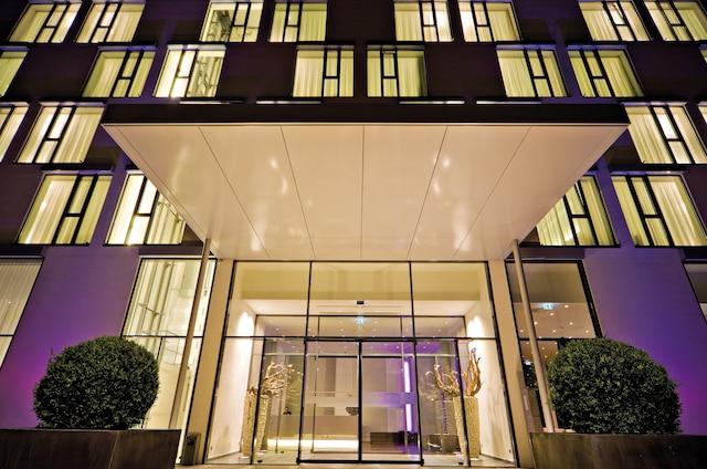 INNSiDE by メリア デュッセルドルフ デレンドルフ