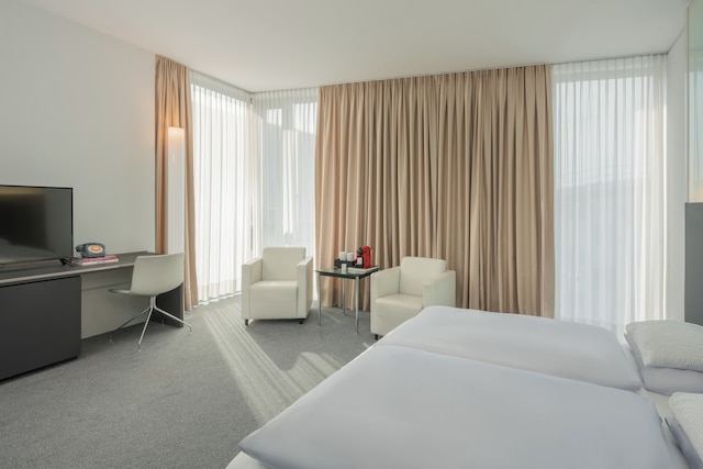 INNSiDE by メリア デュッセルドルフ デレンドルフ