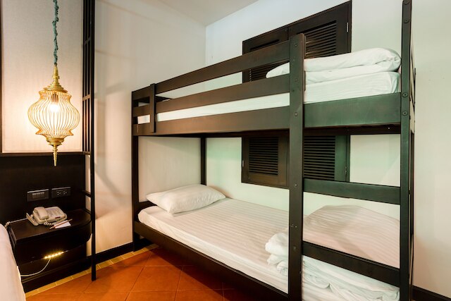 ラヴィンドラ ビーチ リゾート アンド スパ