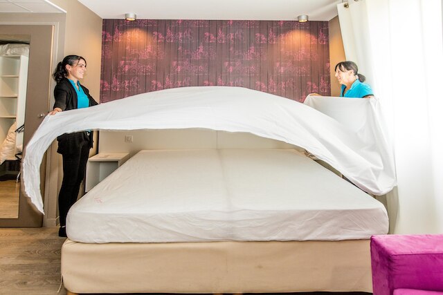 イビス スタイルズ ルネ サン グレゴワール