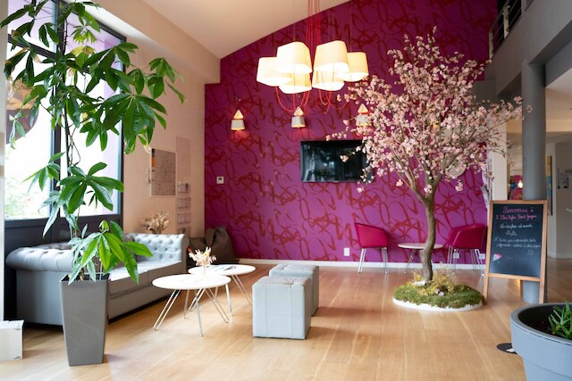 イビス スタイルズ ルネ サン グレゴワール