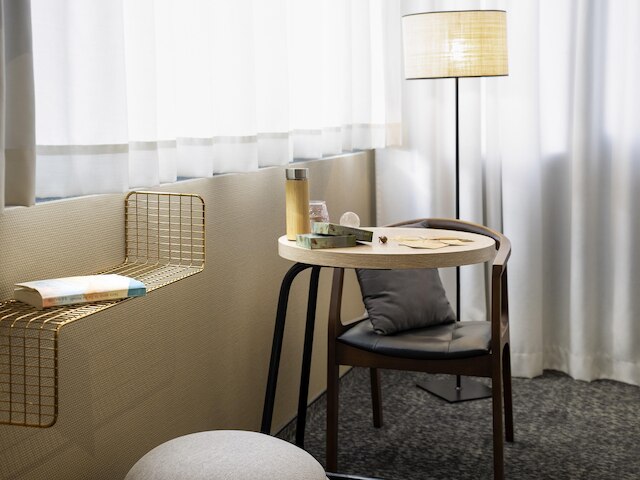 イビス スタイルズ ルネ サン グレゴワール