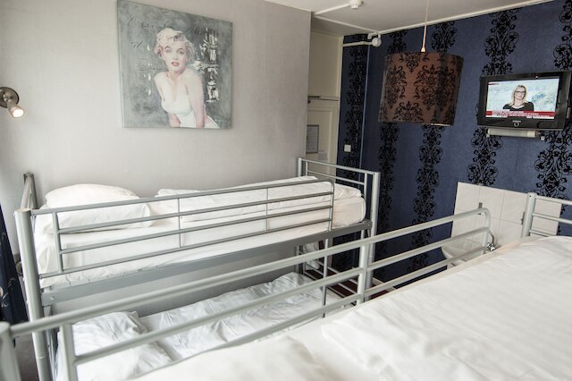 プリンセス・ホステル・アムステルダム