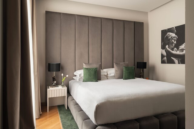 パラッツォ・ヴェネーレ