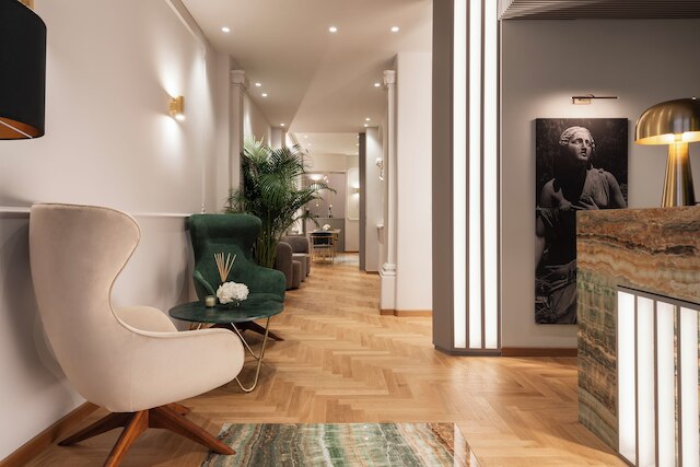 パラッツォ・ヴェネーレ