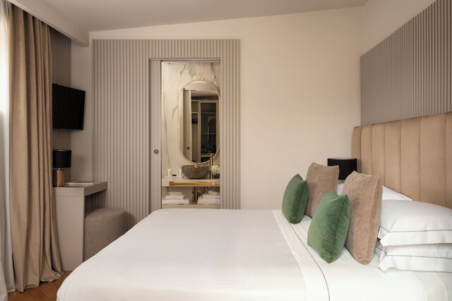 パラッツォ・ヴェネーレ