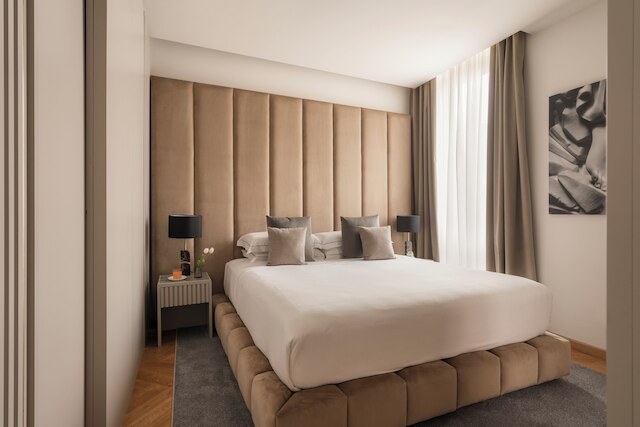 パラッツォ・ヴェネーレ