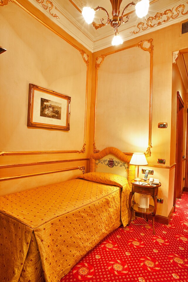 グランド ホテル ワーグナー