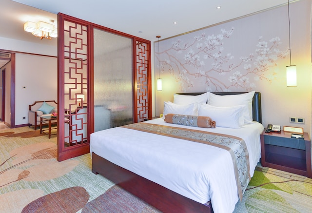 広州白雲国際会議センター (広州白雲国際会議中心)