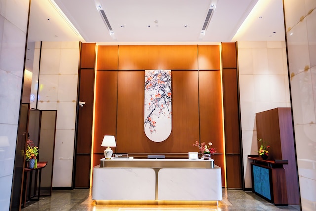 広州白雲国際会議センター (広州白雲国際会議中心)