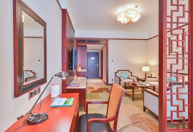 広州白雲国際会議センター (広州白雲国際会議中心)