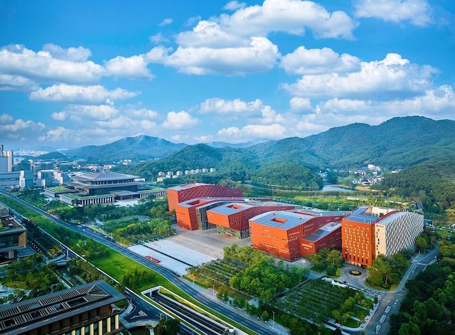 広州白雲国際会議センター (広州白雲国際会議中心)