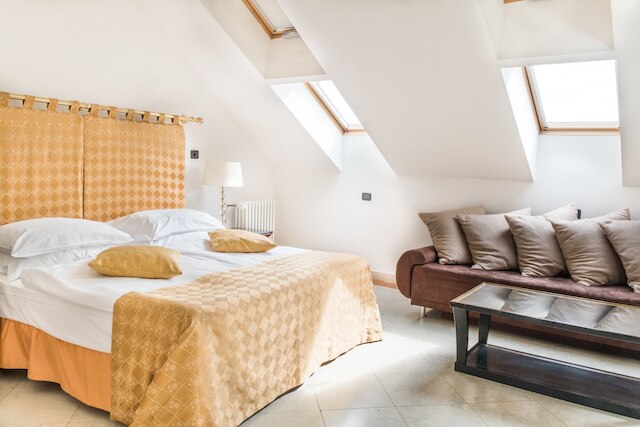 ホテル レオン ドーロ