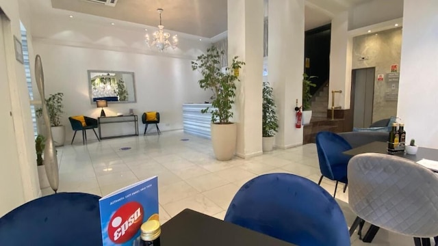 スリーマ マリーナ ホテル