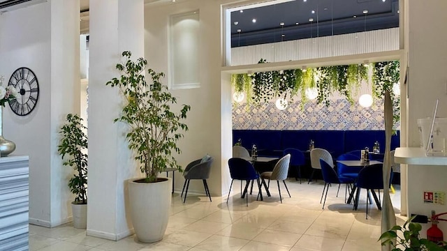 スリーマ マリーナ ホテル