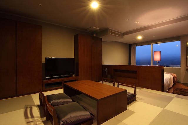 ホテルエピナール那須