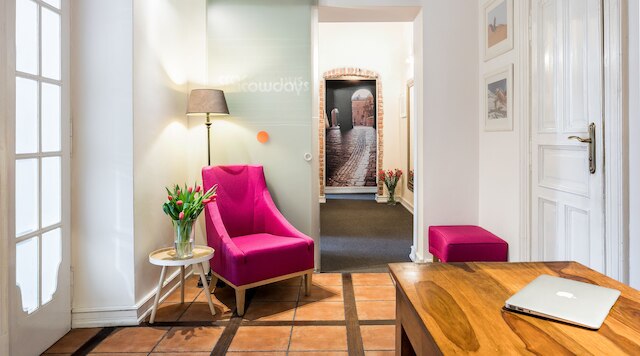 クラカウデイズ