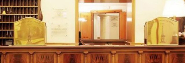 アルベルゴ サンタ キアラ ホテル ローマ