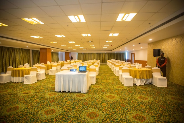 フォーチュン パーク JP セレスティアル, ベンガルール - メンバー ITC ホテルズ グループ