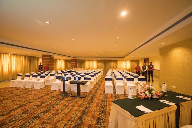 フォーチュン パーク JP セレスティアル, ベンガルール - メンバー ITC ホテルズ グループ