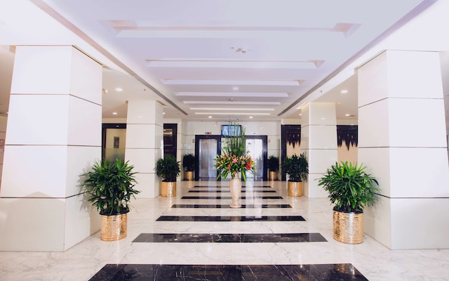 フォーチュン パーク JP セレスティアル, ベンガルール - メンバー ITC ホテルズ グループ