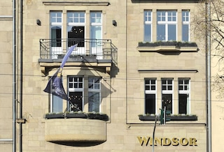 ホテル ウィンザー