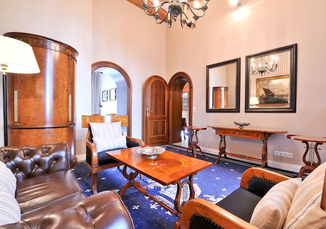 ホテル ウィンザー