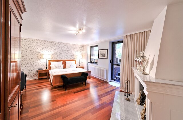 ホテル ウィンザー