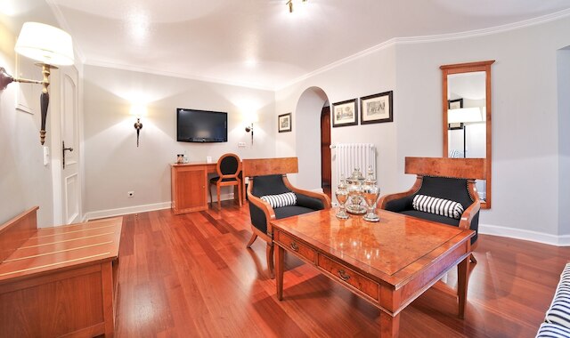 ホテル ウィンザー