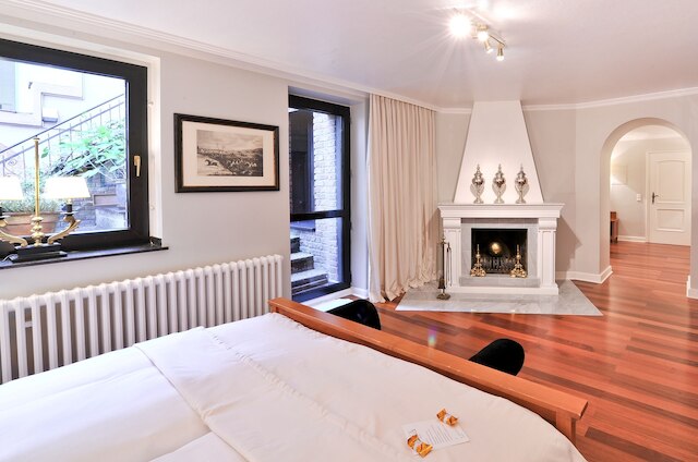 ホテル ウィンザー