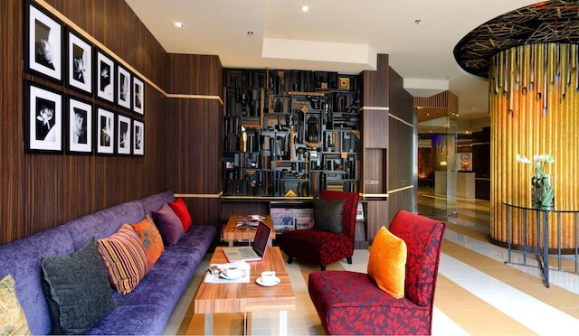 トンタラ リバービュー ホテル