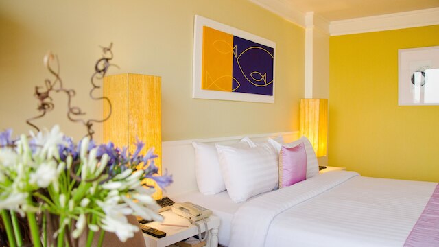 トンタラ リバービュー ホテル