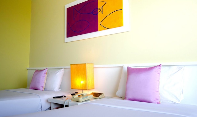 トンタラ リバービュー ホテル