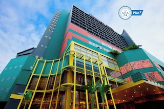 トンタラ リバービュー ホテル