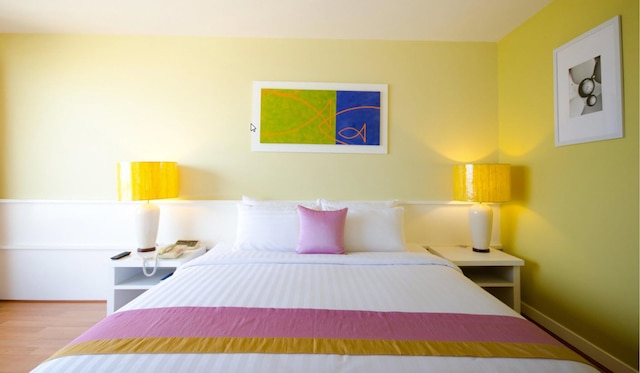 トンタラ リバービュー ホテル