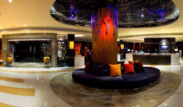 トンタラ リバービュー ホテル