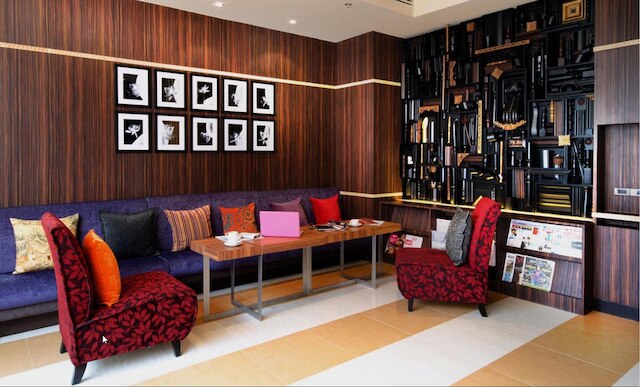 トンタラ リバービュー ホテル