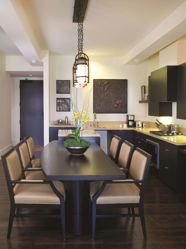 フェアモント ヘリテージ プレイス、ギラデリ スクエア