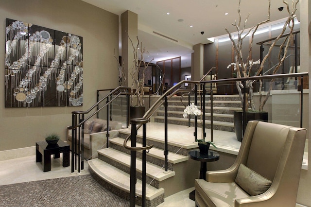 フェアモント ヘリテージ プレイス、ギラデリ スクエア