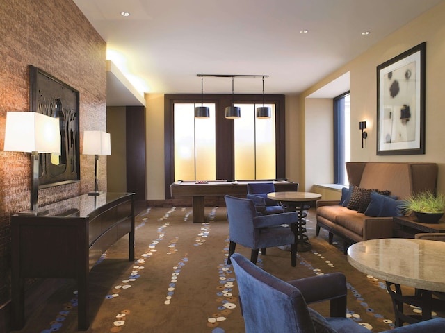 フェアモント ヘリテージ プレイス、ギラデリ スクエア