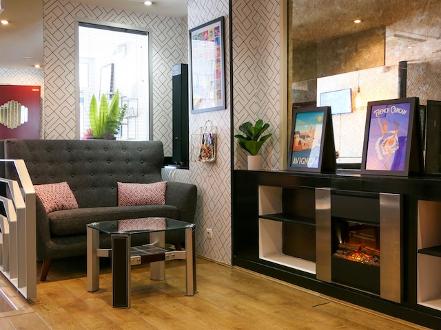 ホテル ドゥ フランス カルチェ ラタン