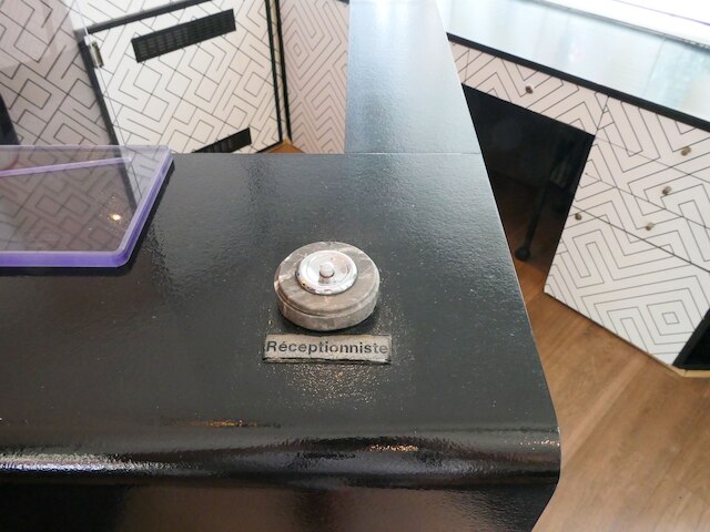 ホテル ドゥ フランス カルチェ ラタン