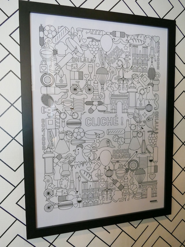 ホテル ドゥ フランス カルチェ ラタン