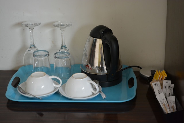 YTI ガーデン ホテル