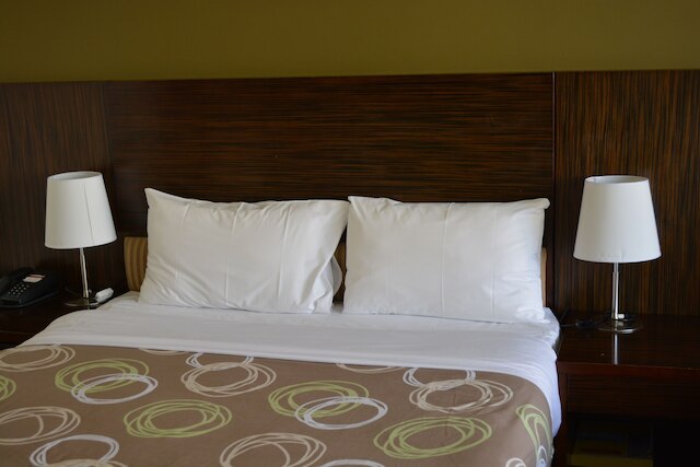 YTI ガーデン ホテル