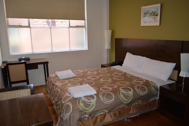 YTI ガーデン ホテル