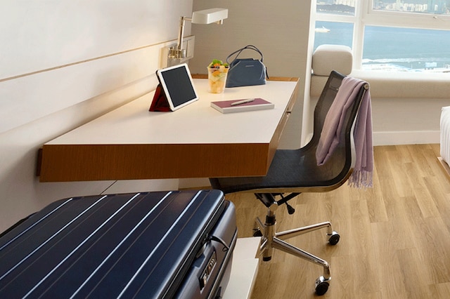 ジェン香港バイ シャングリラ