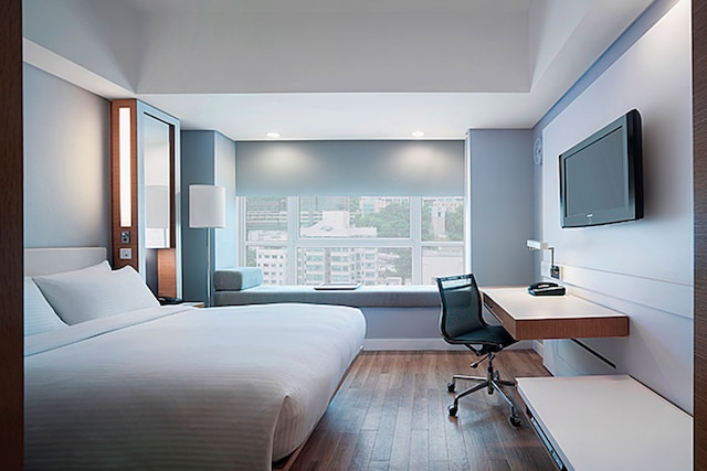 ジェン香港バイ シャングリラ