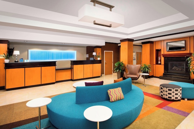 フェアフィールド・イン・バイ・マリオット ワシントン D.C.